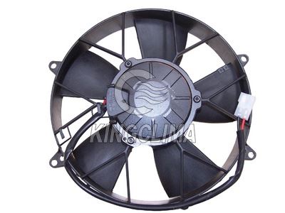 Hispacold Condenser Fan